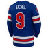 Selfika Nike Jack Eichel USA Hockey 2026 Home Replica Jersey