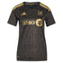 Adidas LAFC 2026 Primary Kit Replica Custom Jersey Black