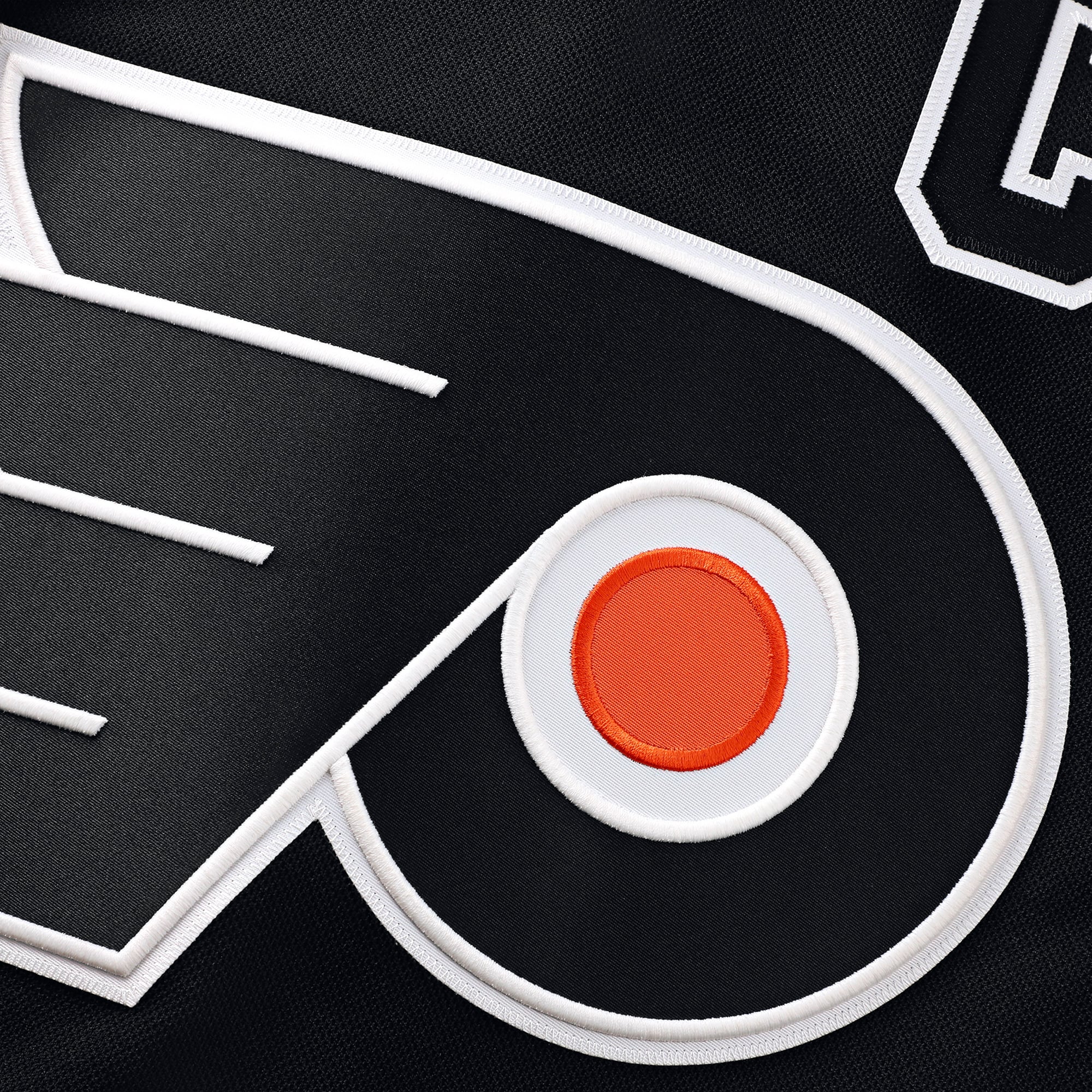Selfika Fanatics Philadelphia Flyers Alternate Custom Jersey