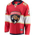 Selfika Florida Panthers Fanatics Home Breakaway Custom Jersey