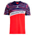 Adidas New England Revolution 2025 Third Replica Custom Jersey Red