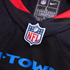 Will Anderson Jr. Houston Texans Nike Alternate 2 25th Season Game Jersey - Navy