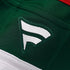 Selfika Fanatics Minnesota Wild Away Custom Jersey - White
