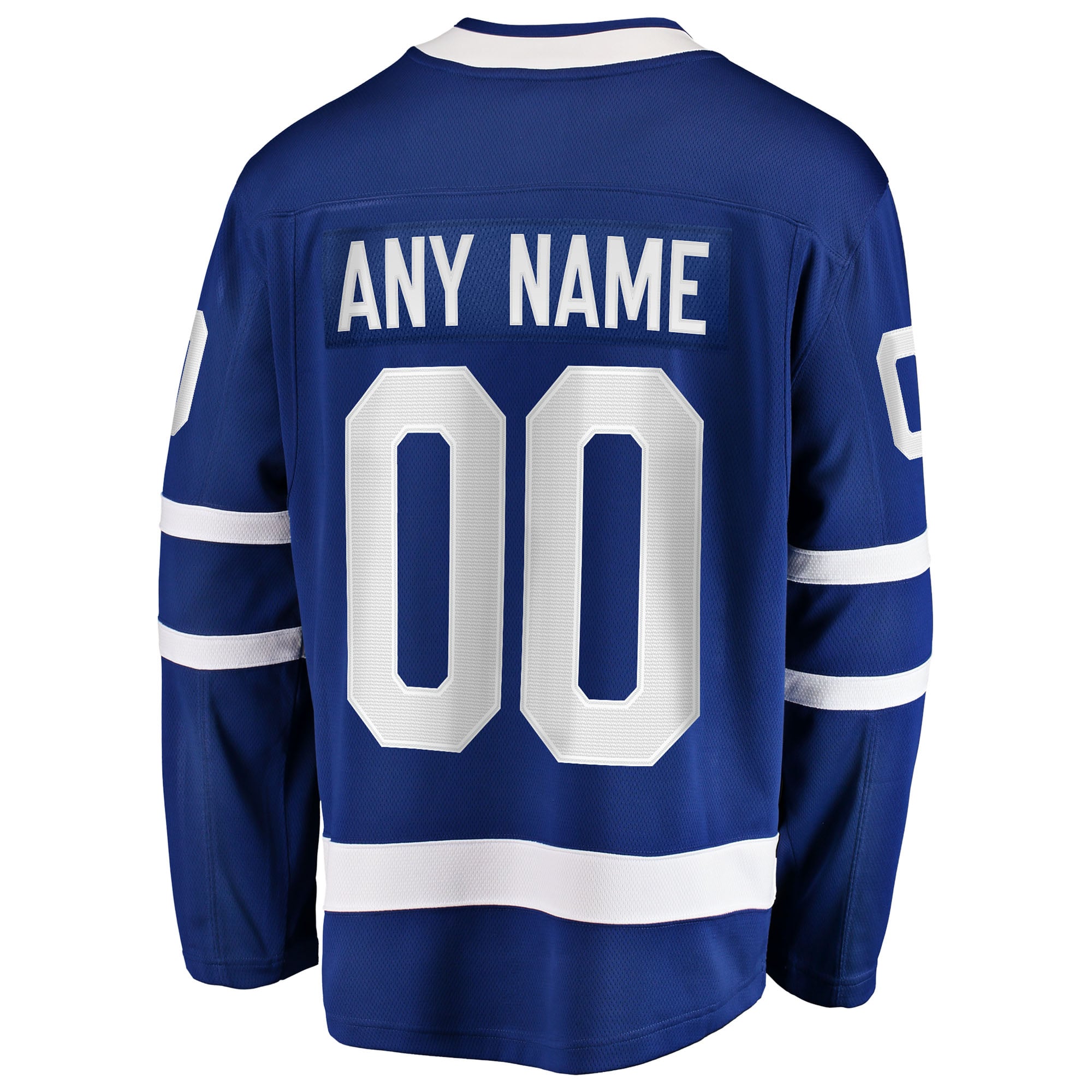 Selfika Toronto Maple Leafs Fanatics Home Jersey