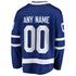 Selfika Toronto Maple Leafs Fanatics Home Jersey