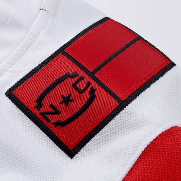 Selfika Andrei Svechnikov Carolina Hurricanes Fanatics Away Jersey