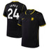 Reece James Chelsea Nike 2026/27 Away Stadium Replica Jersey - Black