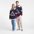 Selfika Fanatics Colorado Avalanche Alternate Premium Custom Jersey