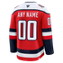 Selfika Fanatics Men's Washington Capitals Alternate Premium Jersey