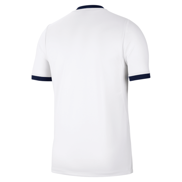 Nike Paris Saint-Germain 2026/27 Away Stadium Replica Jersey White