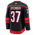 Selfika Andrei Svechnikov Carolina Hurricanes Fanatics Home Jersey