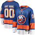 Selfika New York Islanders Fanatics Breakaway Custom Jersey