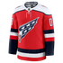 Selfika Fanatics Men's Washington Capitals Alternate Premium Jersey