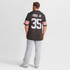 Toriano Pride Jr. Cleveland Browns Nike Team Game Jersey - Brown