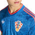 Croatia National Team adidas 2027 Away Replica Jersey - Blue