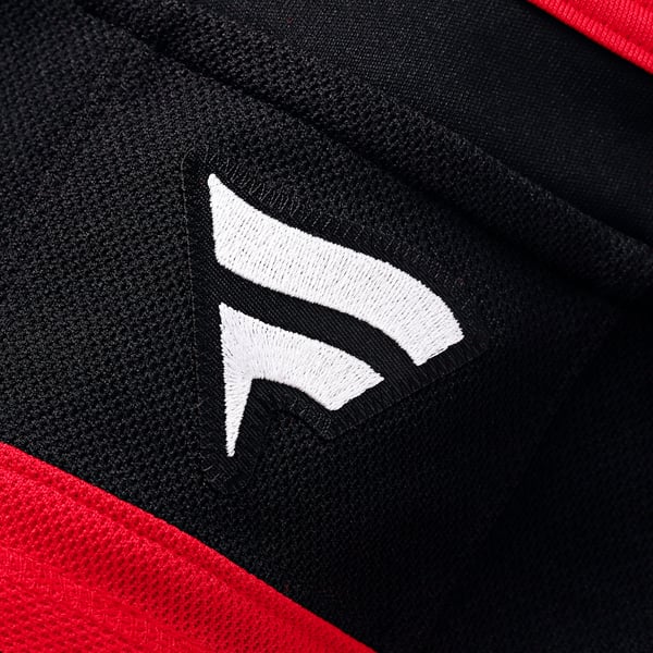 Selfika New Jersey Devils Fanatics Home Jersey