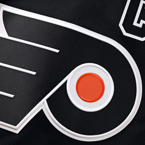 Selfika Fanatics Philadelphia Flyers Alternate Custom Jersey