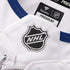 Selfika Fanatics Toronto Maple Leafs Away Custom Jersey