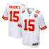 Nike Patrick Mahomes Kansas City Chiefs Game Jersey Red