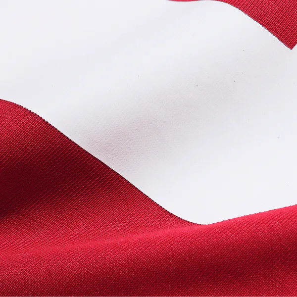 Gracen Halton San Francisco 49ers Nike Team Game Jersey - Scarlet