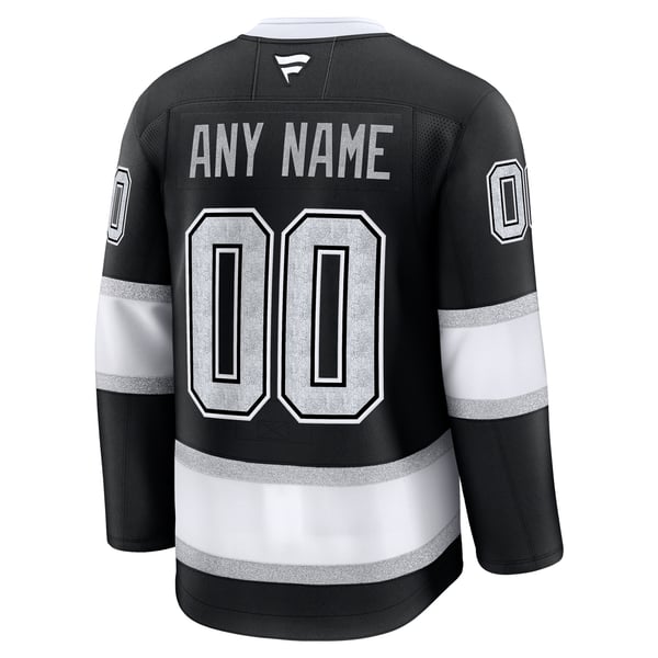 Selfika Fanatics Los Angeles Kings Home Premium Jersey