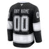 Selfika Fanatics Los Angeles Kings Home Premium Jersey