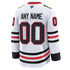 Selfika Chicago Blackhawks Fanatics Away Premium Jersey