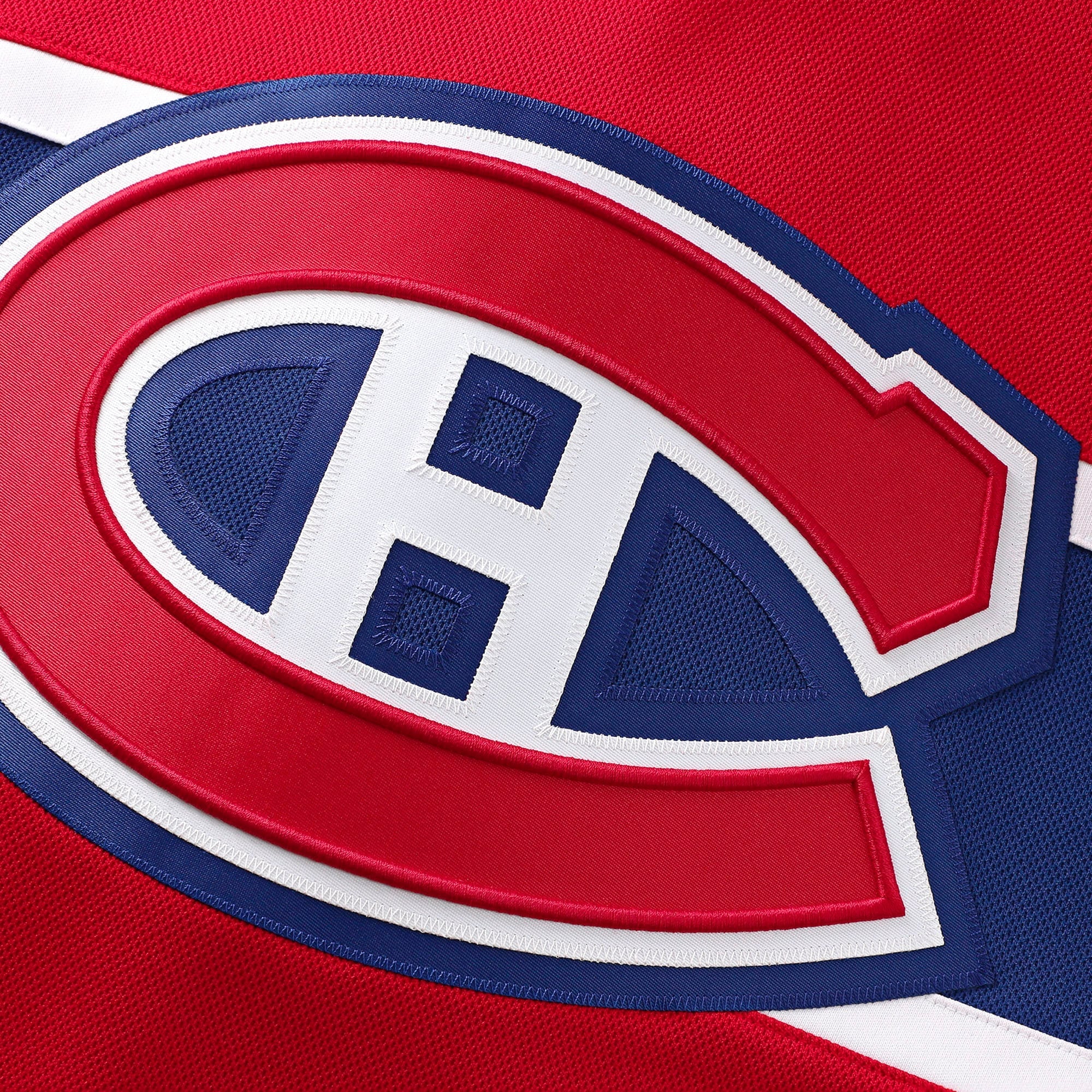 Selfika Montreal Canadiens Fanatics Home Jersey