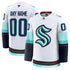 Selfika Seattle Kraken Fanatics Away Premium Jersey