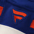 Selfika Edmonton Oilers Fanatics Alternate Premium Custom Jersey