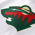 Selfika Fanatics Minnesota Wild Away Custom Jersey - White