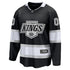 Selfika Fanatics Los Angeles Kings Home Breakaway Jersey