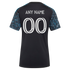 Adidas Minnesota United FC 2026 The Decade Kit Replica Custom Jersey Black