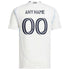 Adidas San Diego FC 2025 Woven Into One Replica Custom Jersey White