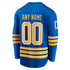 Selfika Fanatics Buffalo Sabres Home Breakaway Jersey