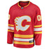 Selfika Fanatics Calgary Flames Breakaway Custom Jersey