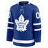 Selfika Toronto Maple Leafs Fanatics Home Premium Jersey - Blue