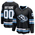 Selfika Utah Mammoth Fanatics Home Breakaway Jersey