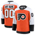 Selfika Philadelphia Flyers Fanatics Home Premium Jersey - Orange