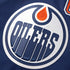 Selfika Edmonton Oilers Fanatics Home Premium Jersey Royal