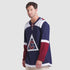 Selfika Fanatics Colorado Avalanche Alternate Premium Custom Jersey
