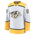 Selfika Nashville Predators Fanatics Away Premium Custom Jersey