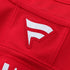 Selfika Detroit Red Wings Fanatics Home Premium Custom Jersey