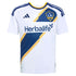 Adidas LA Galaxy 2026 The VeloCITY Kit Replica Custom Jersey White