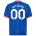 Manchester United adidas Youth 2026/27 Away Replica Custom Jersey - Royal