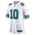 Jacob Rodriguez Miami Dolphins Nike Alternate Game Jersey - White