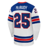 Selfika Nike Charlie McAvoy US Hockey 2026 Away Replica Jersey