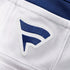 Selfika Fanatics New York Islanders Away Premium Custom Jersey - White