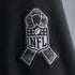 Fred Warner San Francisco 49ers Nike 2026 Salute to Service Stitched Limited Jersey - Black