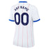 Chelsea Nike Women's 2026/27 Third Stadium Replica Jersey Custom Jersey - White